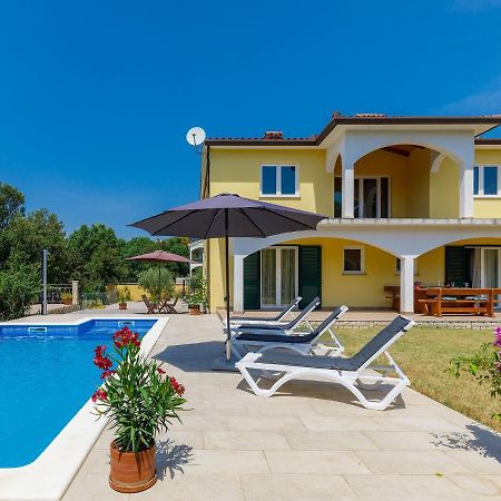 Holiday Home Carla - Lbn429 By Interhome Labin  Esterno foto