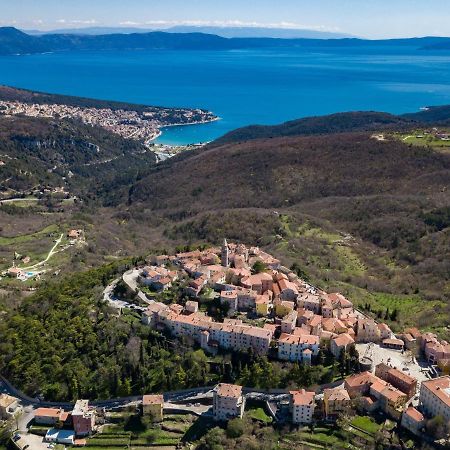 Holiday Home Carla - Lbn429 By Interhome Labin  Esterno foto