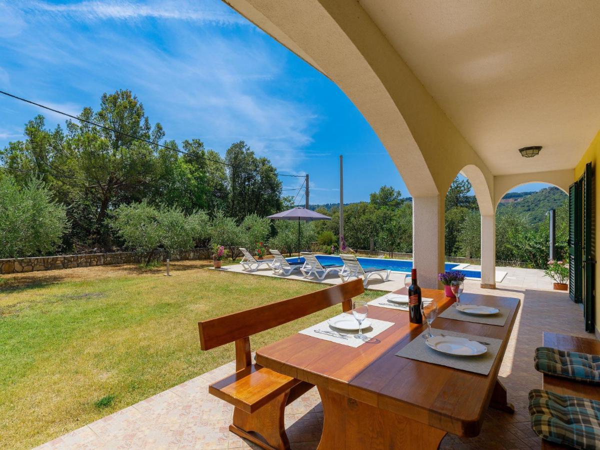 Holiday Home Carla - Lbn429 By Interhome Labin  Esterno foto