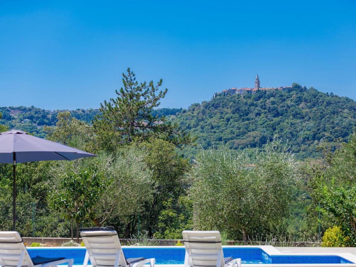Holiday Home Carla - Lbn429 By Interhome Labin  Esterno foto