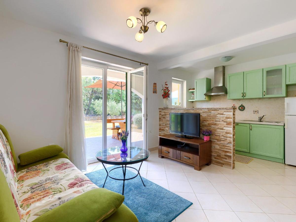 Holiday Home Carla - Lbn429 By Interhome Labin  Esterno foto
