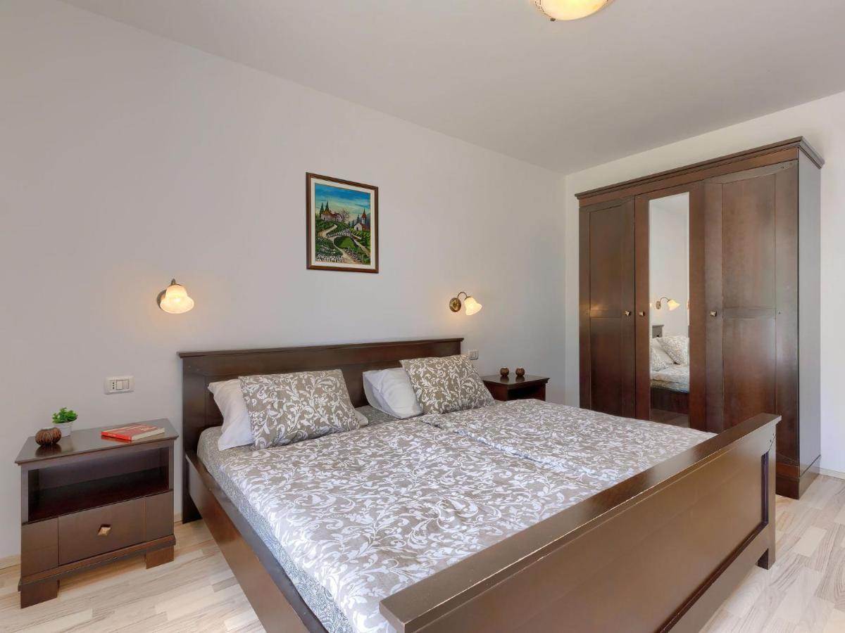 Holiday Home Carla - Lbn429 By Interhome Labin  Esterno foto