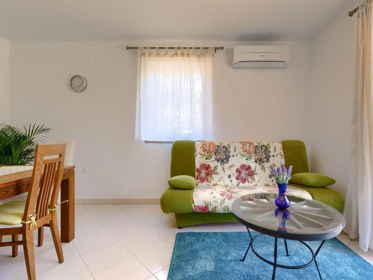 Holiday Home Carla - Lbn429 By Interhome Labin  Esterno foto