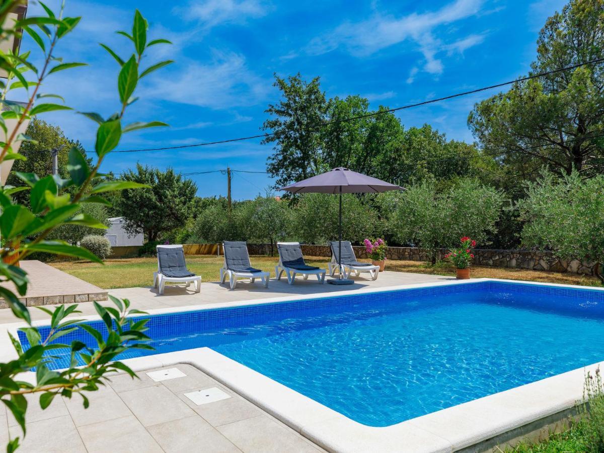 Holiday Home Carla - Lbn429 By Interhome Labin  Esterno foto