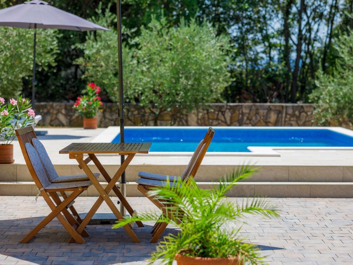 Holiday Home Carla - Lbn429 By Interhome Labin  Esterno foto