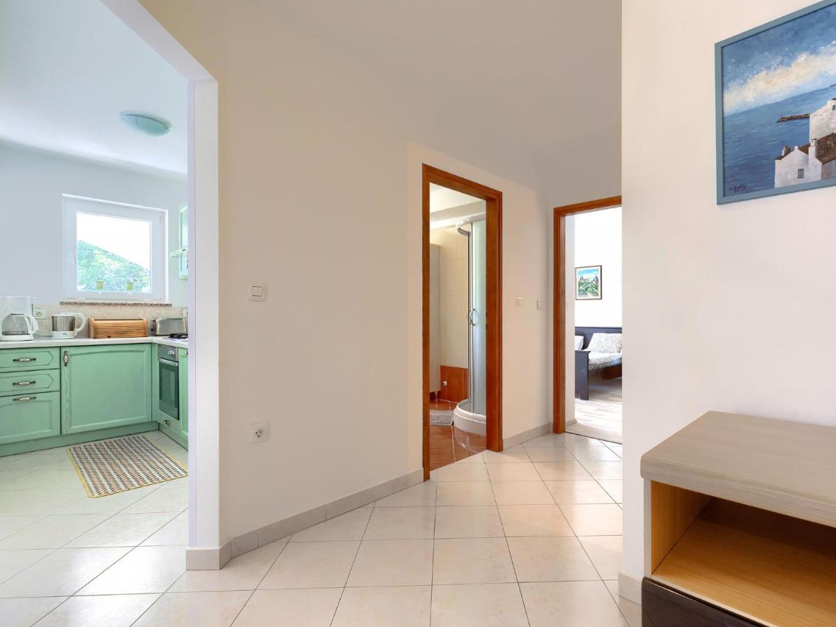 Holiday Home Carla - Lbn429 By Interhome Labin  Esterno foto