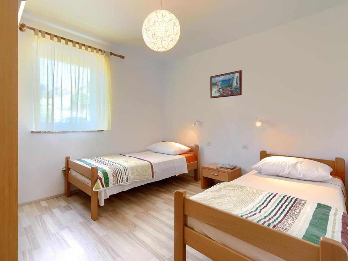 Holiday Home Carla - Lbn429 By Interhome Labin  Esterno foto