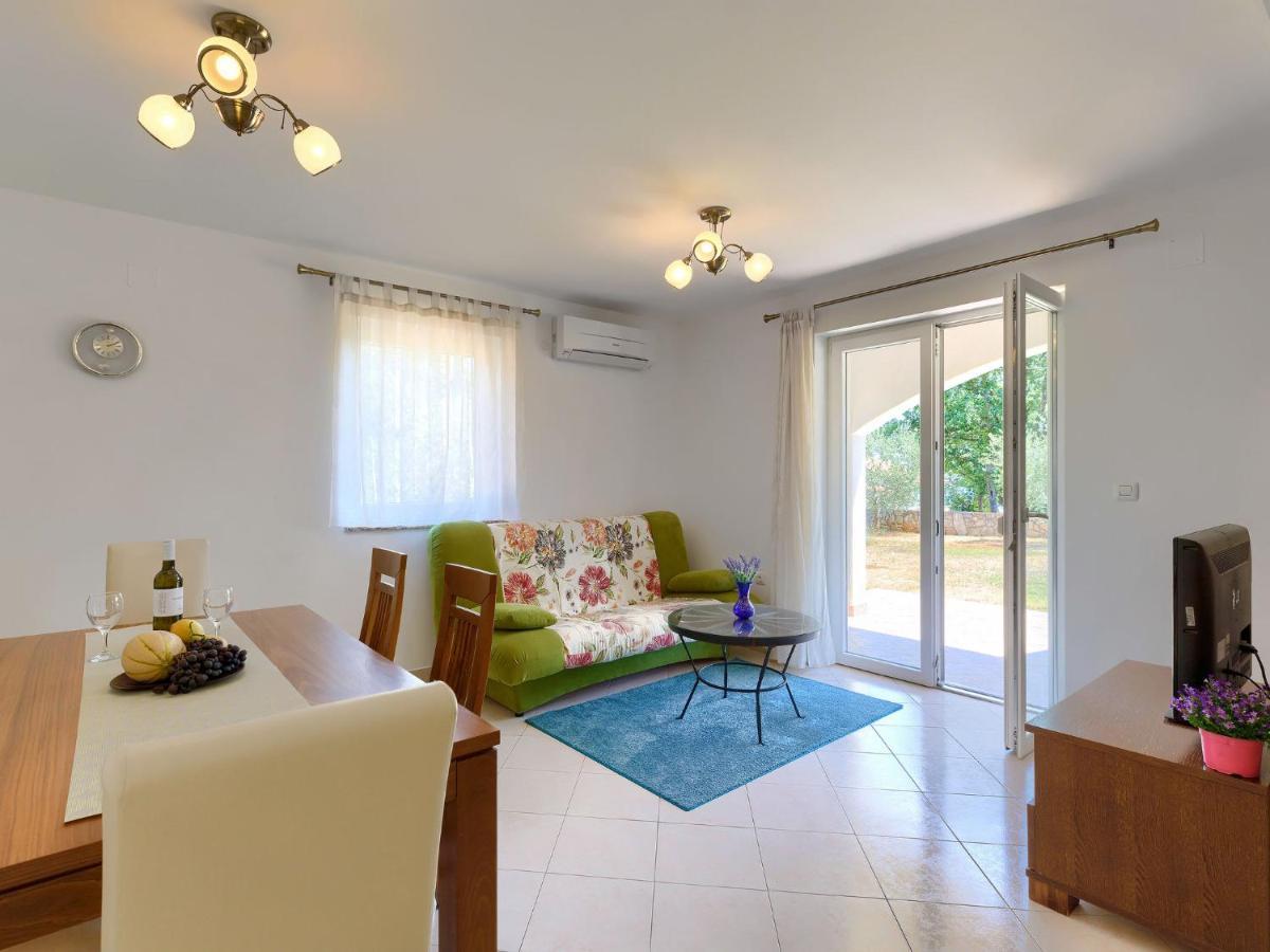 Holiday Home Carla - Lbn429 By Interhome Labin  Esterno foto