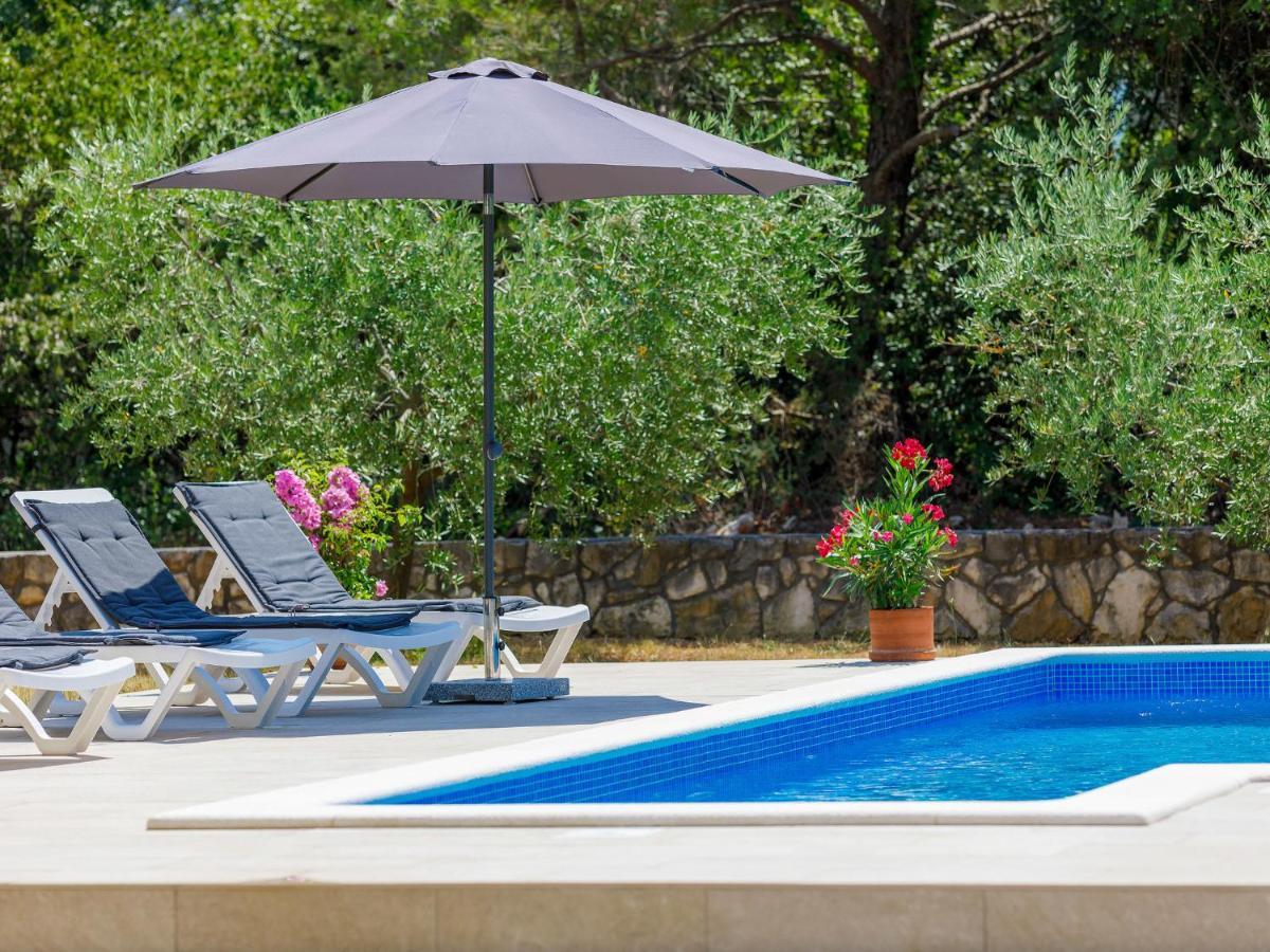 Holiday Home Carla - Lbn429 By Interhome Labin  Esterno foto