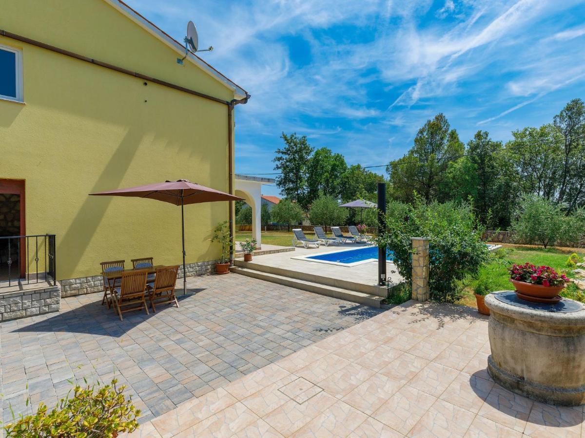 Holiday Home Carla - Lbn429 By Interhome Labin  Esterno foto