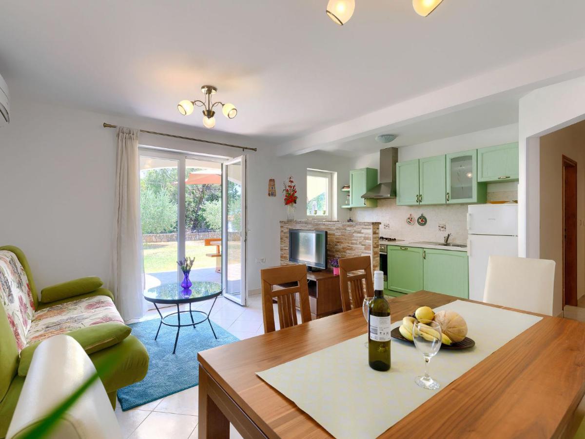 Holiday Home Carla - Lbn429 By Interhome Labin  Esterno foto