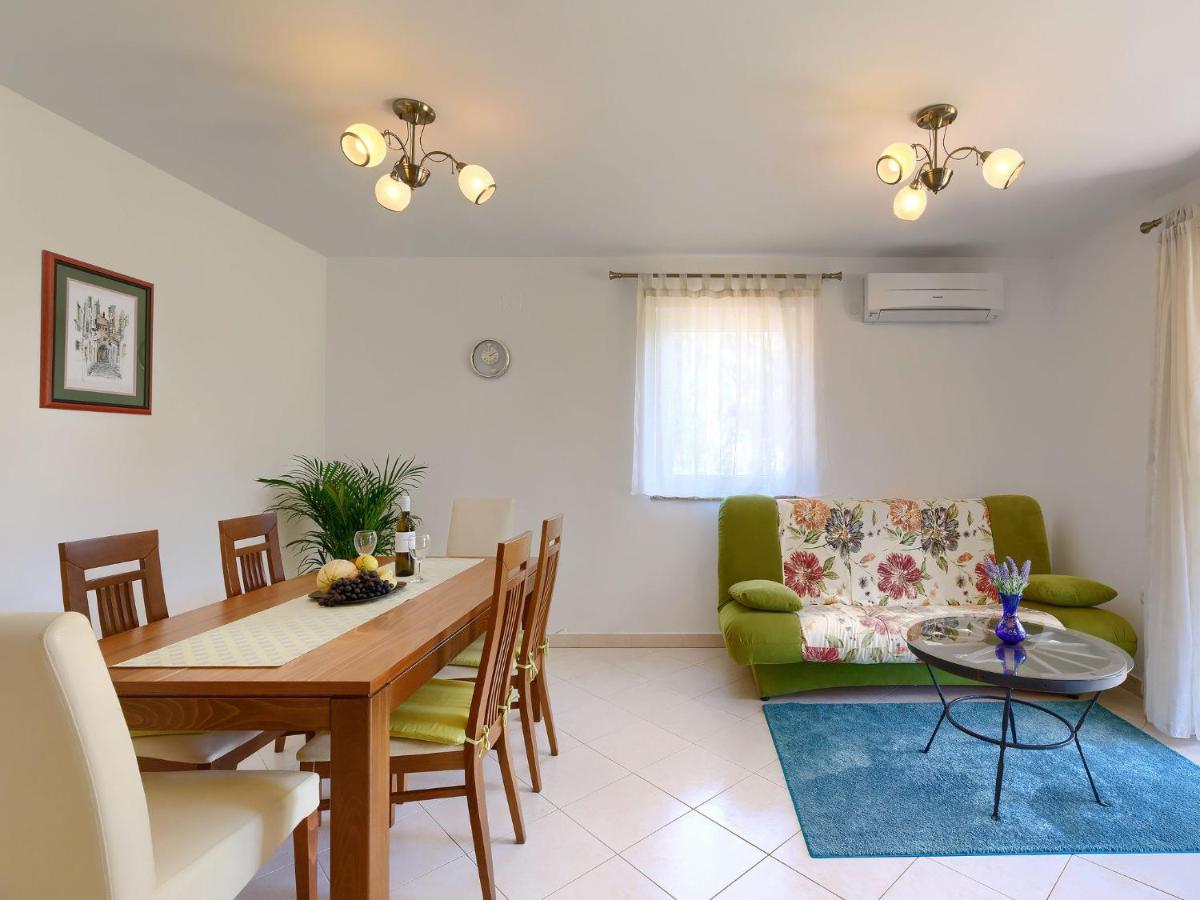 Holiday Home Carla - Lbn429 By Interhome Labin  Esterno foto