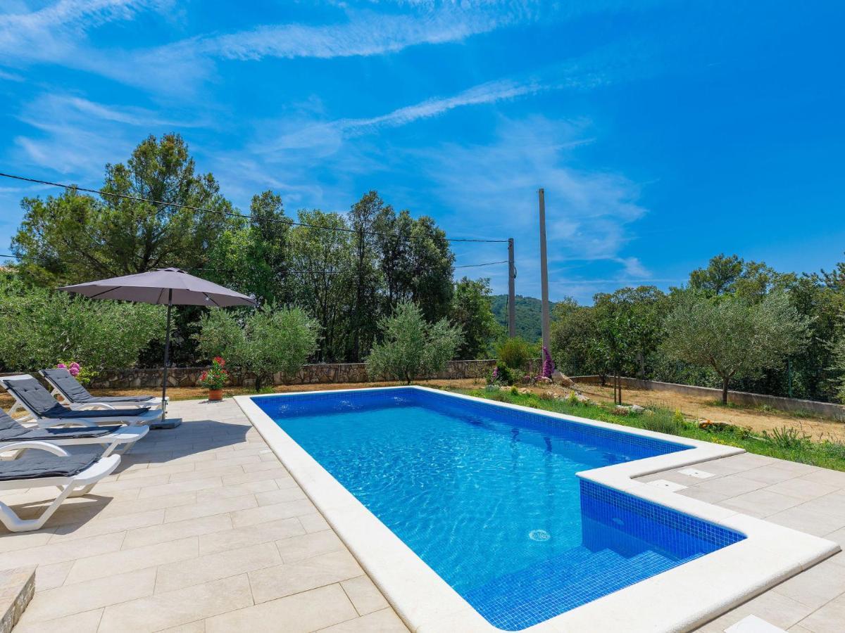 Holiday Home Carla - Lbn429 By Interhome Labin  Esterno foto