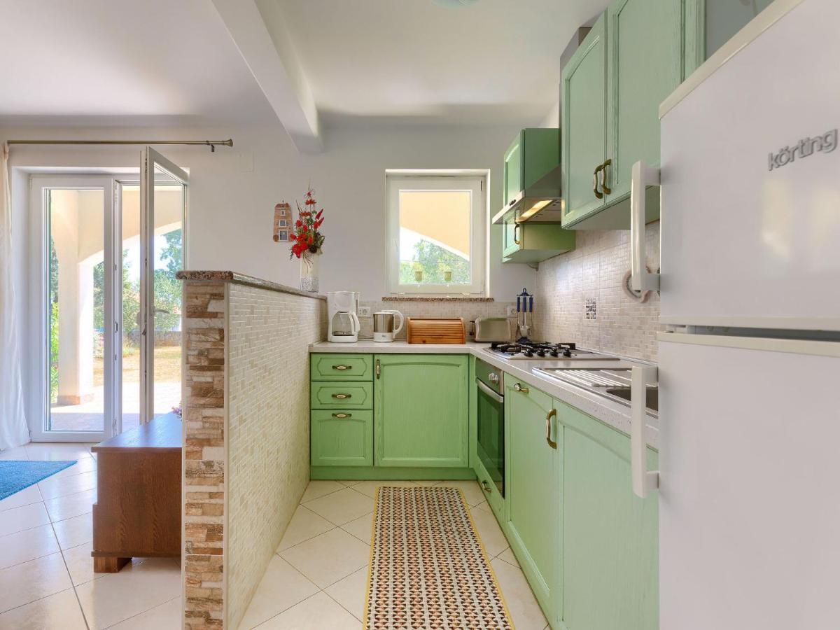 Holiday Home Carla - Lbn429 By Interhome Labin  Esterno foto