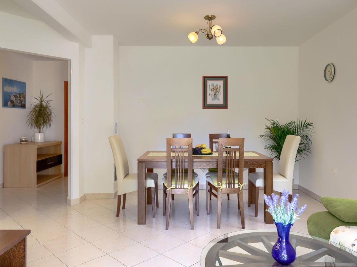 Holiday Home Carla - Lbn429 By Interhome Labin  Esterno foto