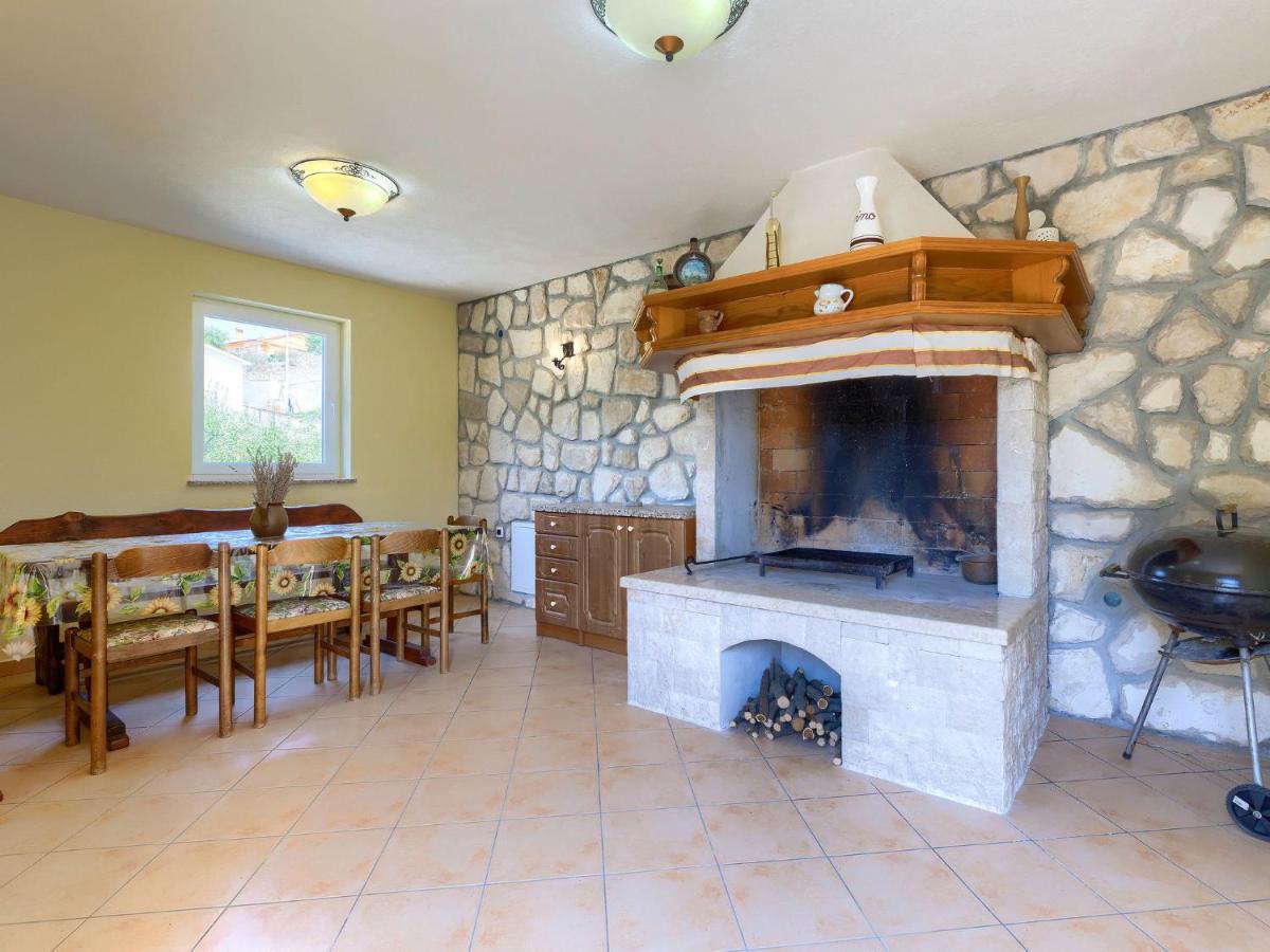 Holiday Home Carla - Lbn429 By Interhome Labin  Esterno foto